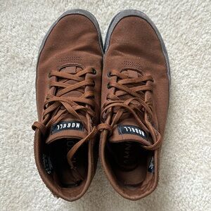 NOBULL Project Canvas Trainer